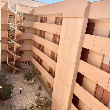 Superbe Rooftop Vue Port Santa Lucia 5 Pers 아파트 *